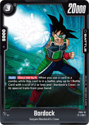 Bardock (FS05-10) [Starter Deck: Bardock]