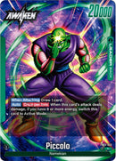 Piccolo [Raging Roar]