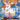 Nami (Parallel) - (OP08-106) - Two Legends - (Super Rare)