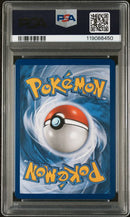 PSA 10 - Primal Clash - Primal Kyogre EX