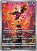 Fezandipiti - (073/064) - SV: Shrouded Fable - (Illustration Rare)