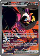 Fezandipiti ex - (092/064) - SV: Shrouded Fable - (Special Illustration Rare)
