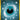 Basic Darkness Energy - (098/064) - SV: Shrouded Fable - (Hyper Rare)