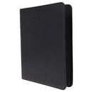 Image for Z-Folio 9-Pocket LX Album - Toploaders - Black - Storage Albums