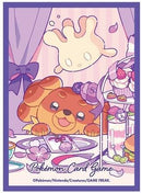 Pokemon Japan - Dachsbun & Milcery Sleeves