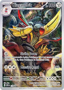 Kingambit - (130) - SV: Scarlet & Violet Promo Cards - (Promo)