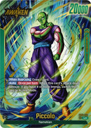 Piccolo (FB03-053) (Alternate Art) [Raging Roar]