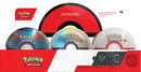 Poke Ball Tin (Winter 2024)
