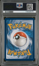 PSA 9 - Crown Zenith - Deoxys Vmax