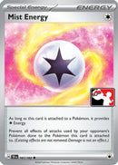 Mist Energy (161/162) [Prize Pack Series Five]