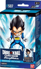 DBS - Fusion World