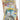 Scarlet & Violet: Surging Sparks - Single Pack Blister (Parchirisu)