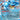 Blastoise ex - (030/142) - SV07: Stellar Crown - (Double Rare)
