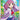 Lacey - (166/142) - SV07: Stellar Crown - (Ultra Rare)