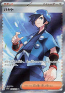 Falkner (094/073) (SV1a: Triplet Beat)