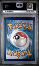 PSA 9 - Black Star Promo - Pikachu & Zekrom GX