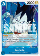 Namule - (OP08-050) - Two Legends Pre-Release Cards - (Common)