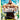 Mont Blanc Cricket - (OP08-108) - Two Legends Pre-Release Cards - (Common)