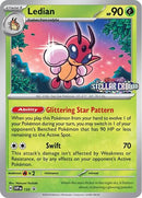 Ledian - (133) - SV: Scarlet & Violet Promo Cards - (Promo)