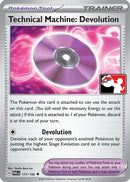 Technical Machine: Devolution (177/182) [Prize Pack Series Five]