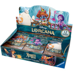 Lorcana