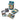 Azurite Sea - Starter Deck (Emerald & Sapphire)