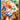 Bandai: 70ct Card Sleeves - Nami (Assortment 8)