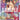 Luffy-Tarou - (ST18-005) - ST-18: Starter Deck 18 PURPLE Monkey.D.Luffy - (Super Rare)