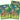 Pokemon Japan - Alolan Exeggutor & Friends Sleeves