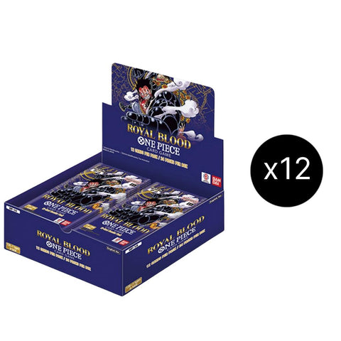 ワンピース feather foodie topsribbon onepiece set Bandai - One Piece TCG Collection – Top Shelf Collection