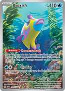 Bruxish - (200/191) - SV08: Surging Sparks - (Illustration Rare)