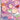 Exeggcute - (192/191) - SV08: Surging Sparks - (Illustration Rare)
