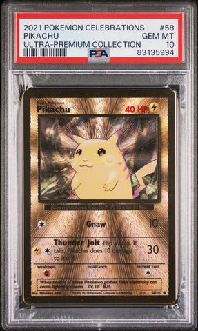 Graded Cards Graded Cards