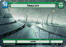 Tipoca City // Battle Droid (299 // T03) (Hyperspace) (299 // T03) [Twilight of the Republic]