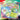 Scarlet & Violet: Prismatic Evolutions Tech Sticker Collection (Leafeon)
