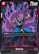 Beerus [Ultra Limit]