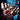 DON!! Card (Hody Jones) - Premium Booster -The Best- (DON!!)