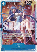 Ulti (Reprint) - (OP05-043) - Premium Booster -The Best- - (Super Rare)