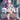 Perona (Parallel) - (OP09-034) - Emperors in the New World - (Rare)
