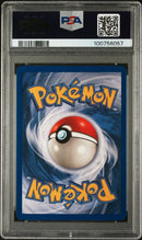 PSA 9 - 1999 Base Set - Poliwrath Holo