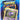 XY: Evolutions - Single Pack Blister [Weezing]