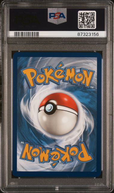 PSA 10 - Hidden Fates - Espeon GX