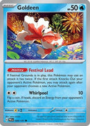 Goldeen 20 - SV Prismatic Evolutions