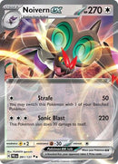 Noivern ex - (091/131) - SV: Prismatic Evolutions - (Double Rare)