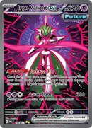 Iron Valiant ex - (157/131) - SV: Prismatic Evolutions - (Special Illustration Rare)