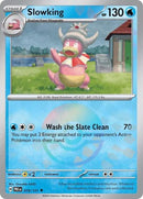 Slowking (Poke Ball Pattern) - (019/131) - SV: Prismatic Evolutions - (Uncommon)