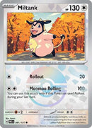Miltank (Poke Ball Pattern) - (081/131) - SV: Prismatic Evolutions - (Common)