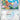 Buneary (Poke Ball Pattern) - (083/131) - SV: Prismatic Evolutions - (Common)