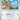 Buneary (Master Ball Pattern) - (083/131) - SV: Prismatic Evolutions - (Common)