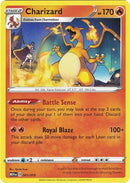 Charizard - (001/015) - McDonald's Promos 2024 - (Promo)